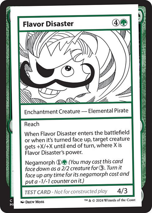 Flavor Disaster (MB2) (338)