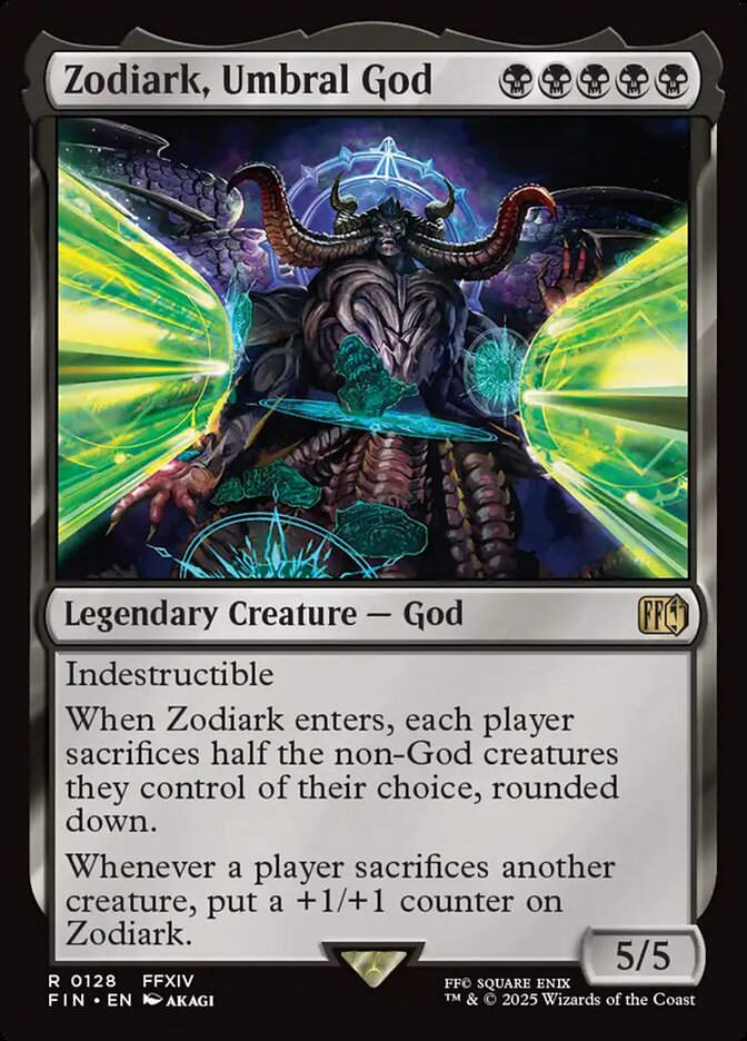 Zodiark, Umbral God (FIN) (128)