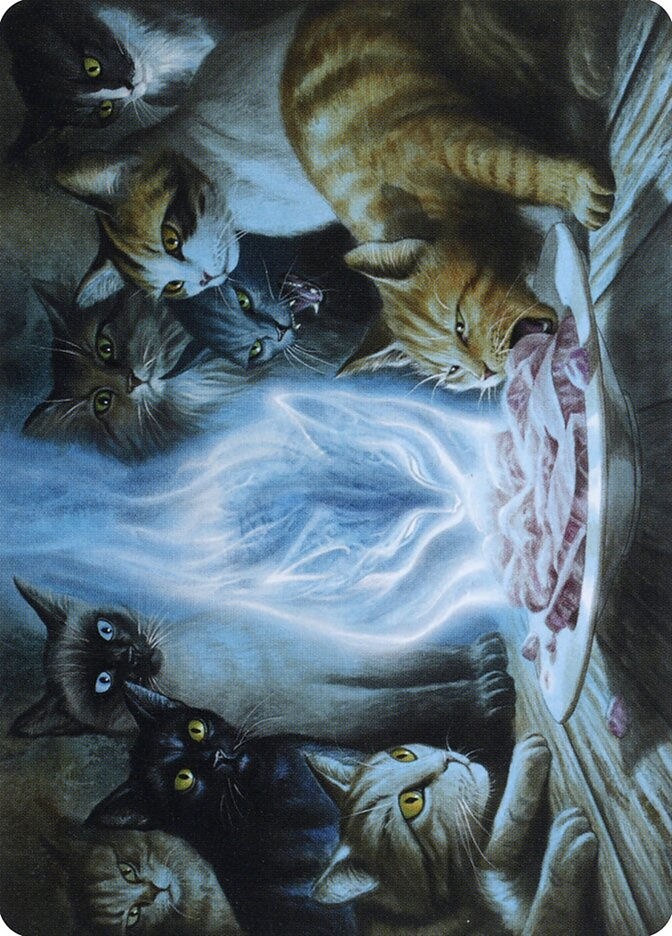 Can't Stay Away (AMID) (56) / Firma Dorada