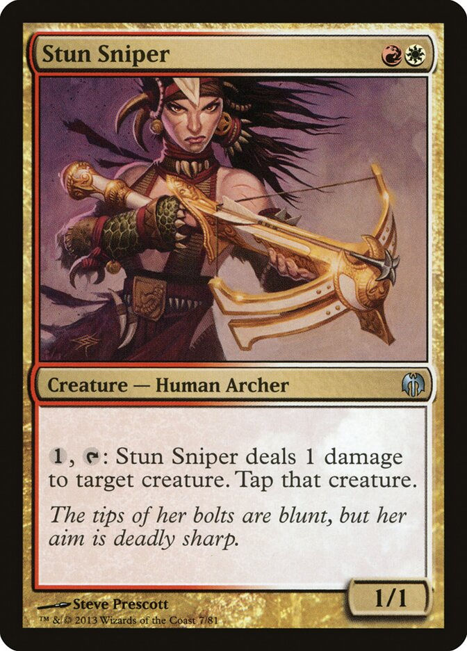 Stun Sniper (DDL) (7)