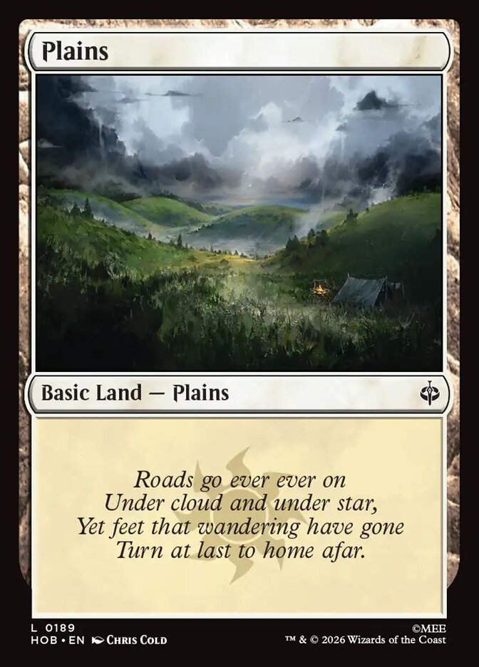 Plains (HOB) (189)