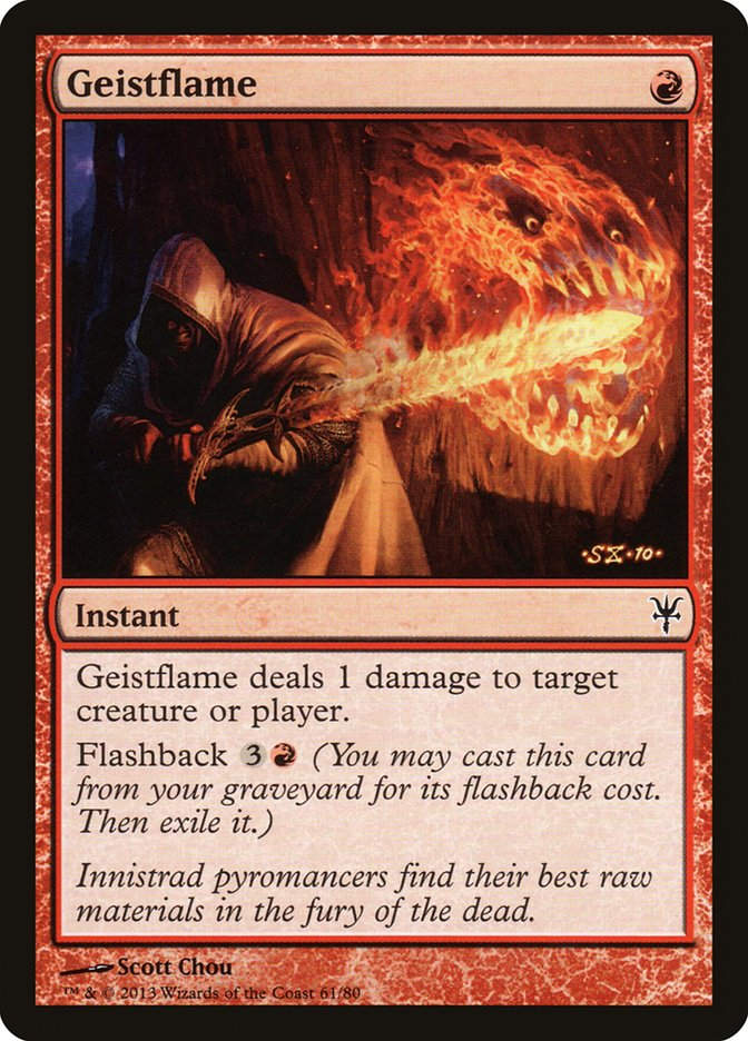 Geistflame (ddk)
