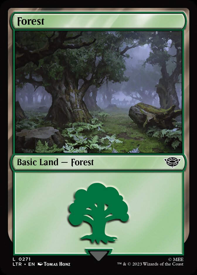 Forest (LTR) (271)