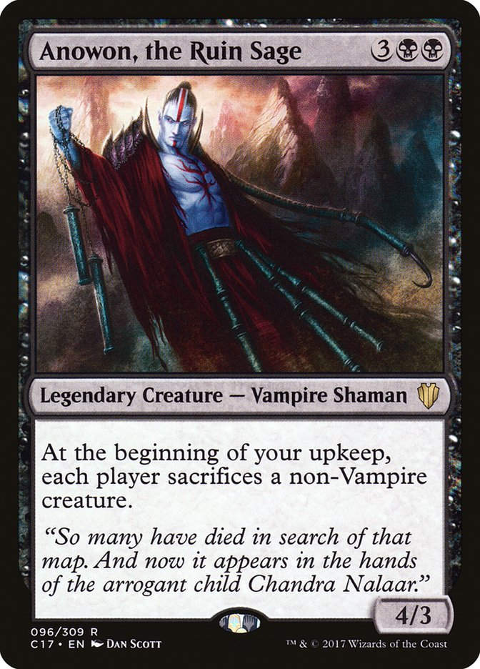Anowon, the Ruin Sage (c17)