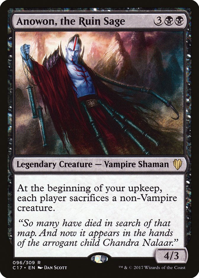 Anowon, the Ruin Sage (c17)