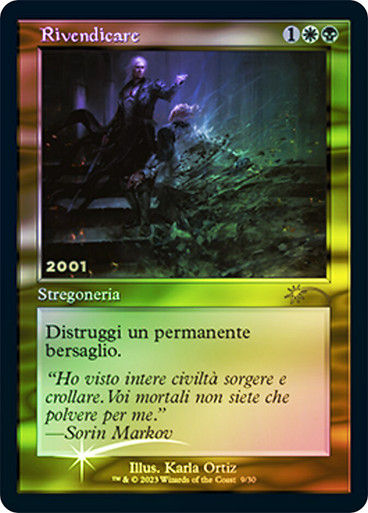 Vindicate (p30a)