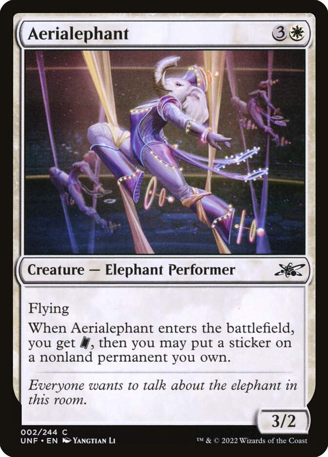 Aerialephant (UNF) (2)