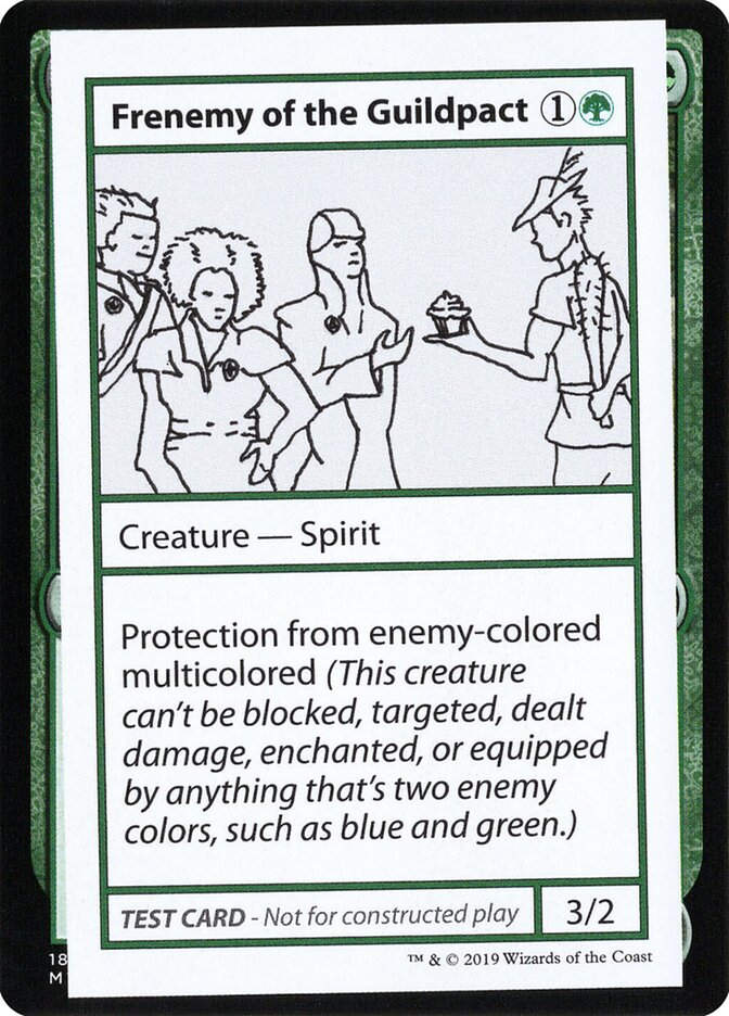Frenemy of the Guildpact (CMB2) (74)