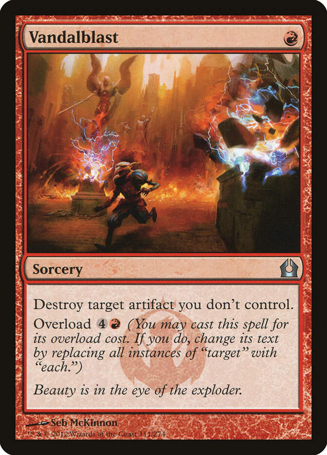 Vandalblast (RTR) (111)