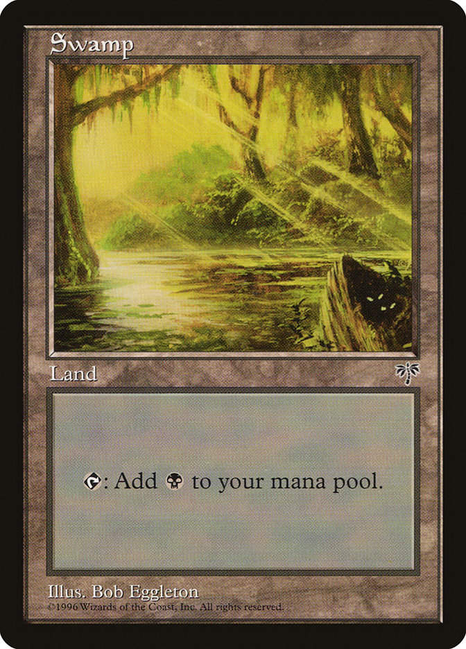 Swamp (MIR) (341)