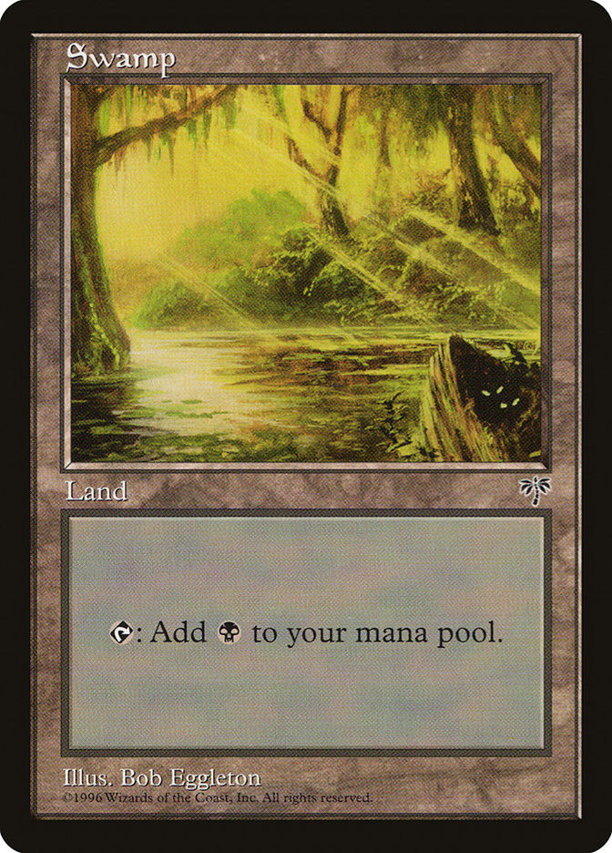 Swamp (MIR) (341)