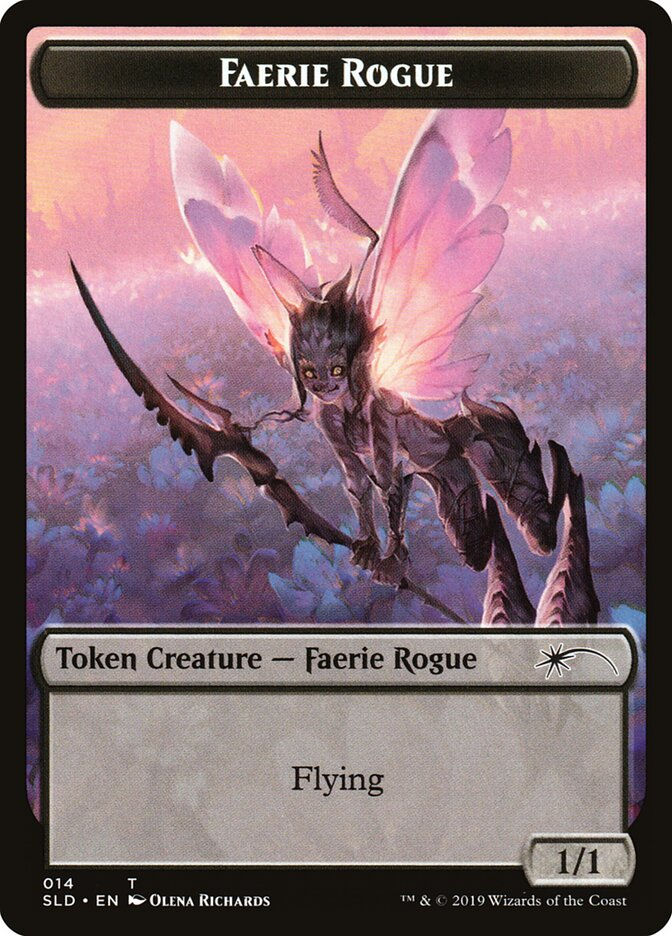 Faerie Rogue (SLD) (14)