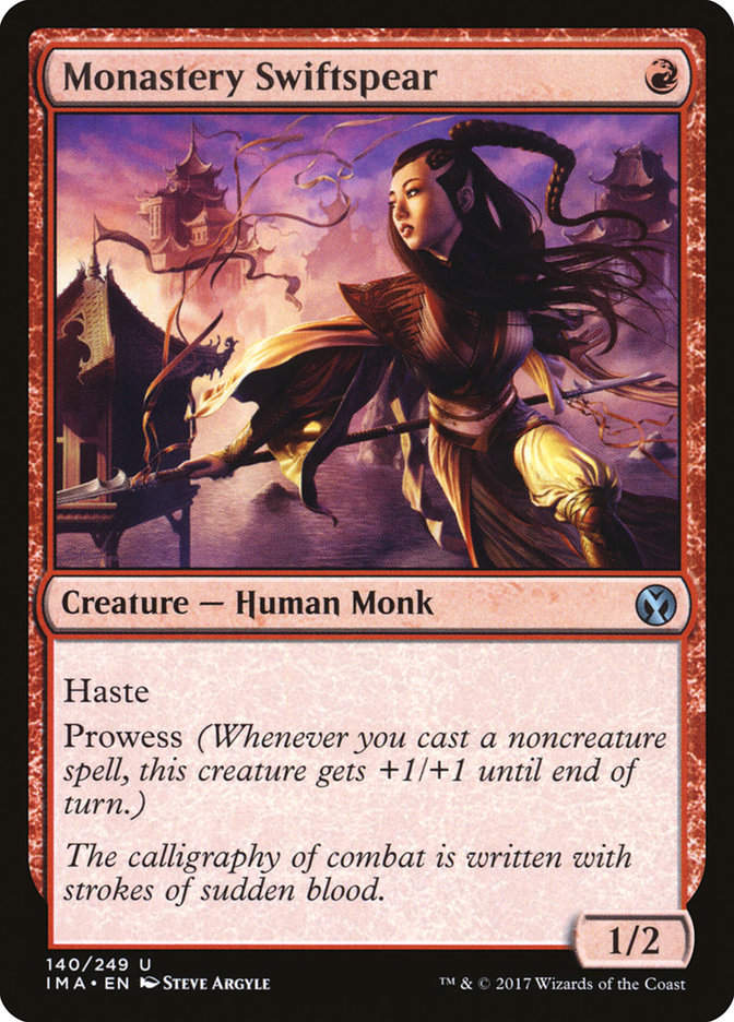 Monastery Swiftspear (ima)