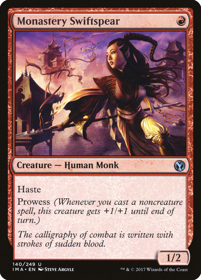 Monastery Swiftspear (ima)