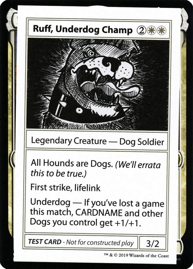 Ruff, Underdog Champ (CMB2) (10)
