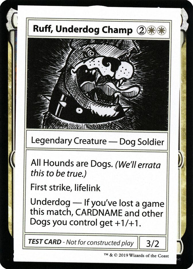 Ruff, Underdog Champ (CMB2) (10)