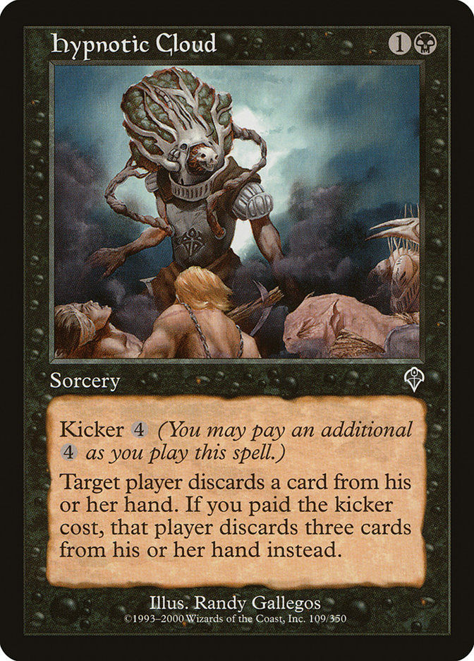 Hypnotic Cloud (INV) (109)