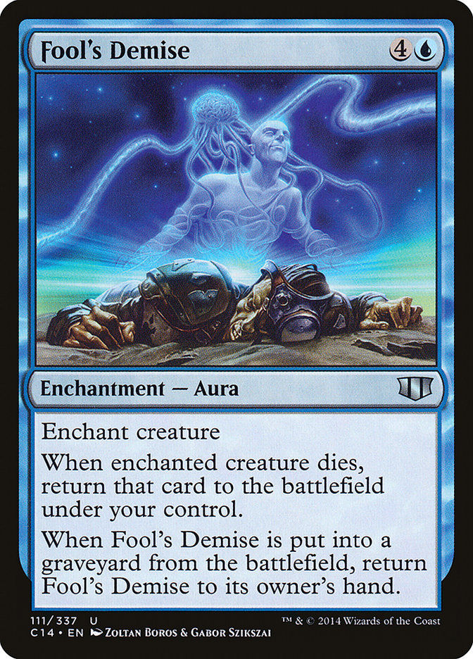 Fool's Demise (c14)