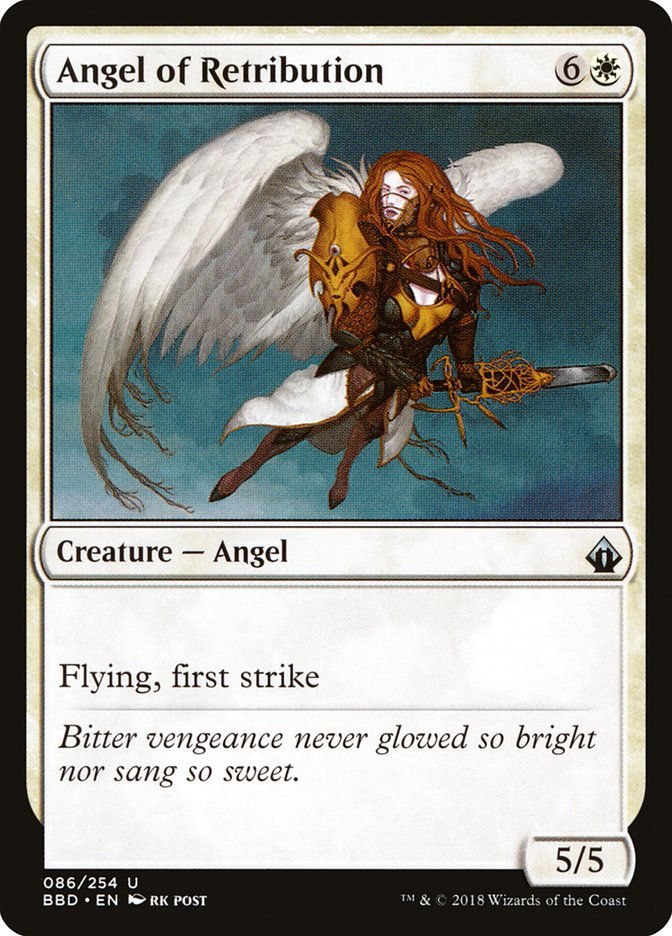 Angel of Retribution (BBD) (86)