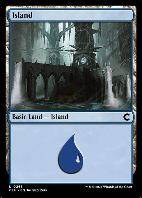 Island (clu) (261)