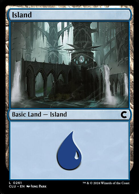 Island (clu) (261)