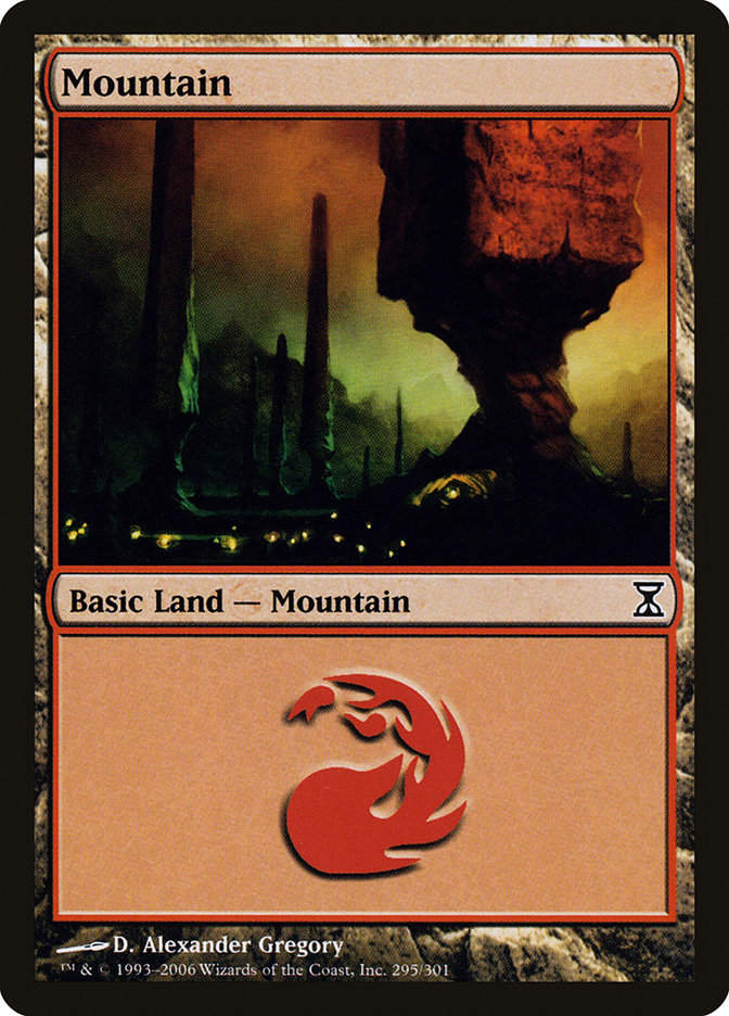 Mountain (TSP) (295)