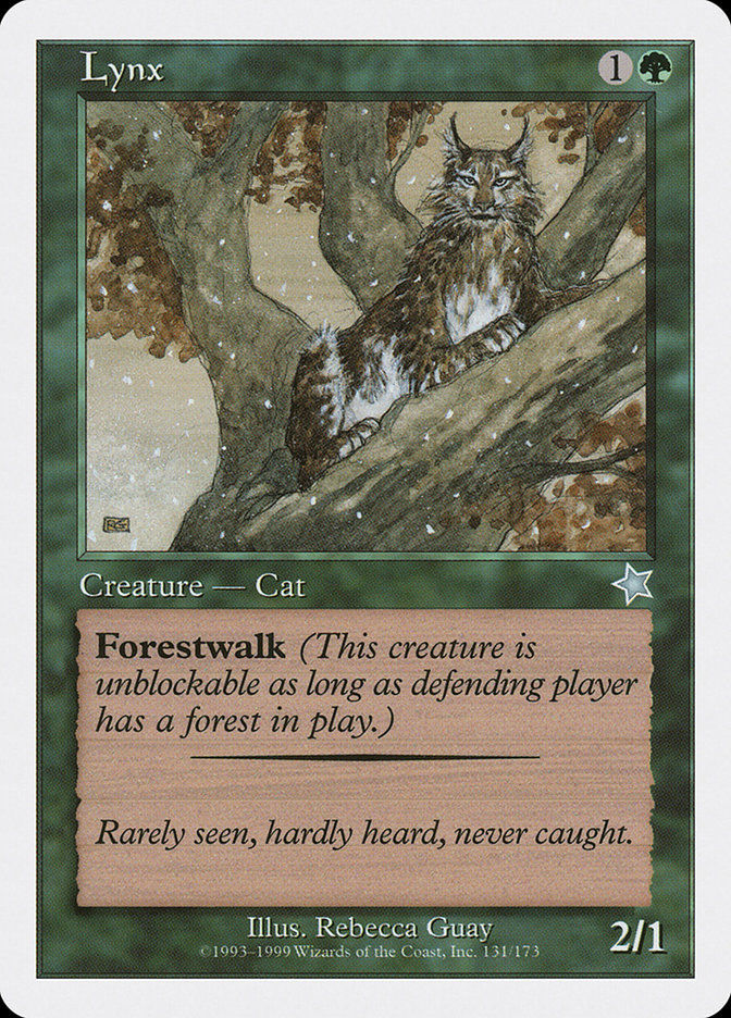 Lynx (S99) (131)