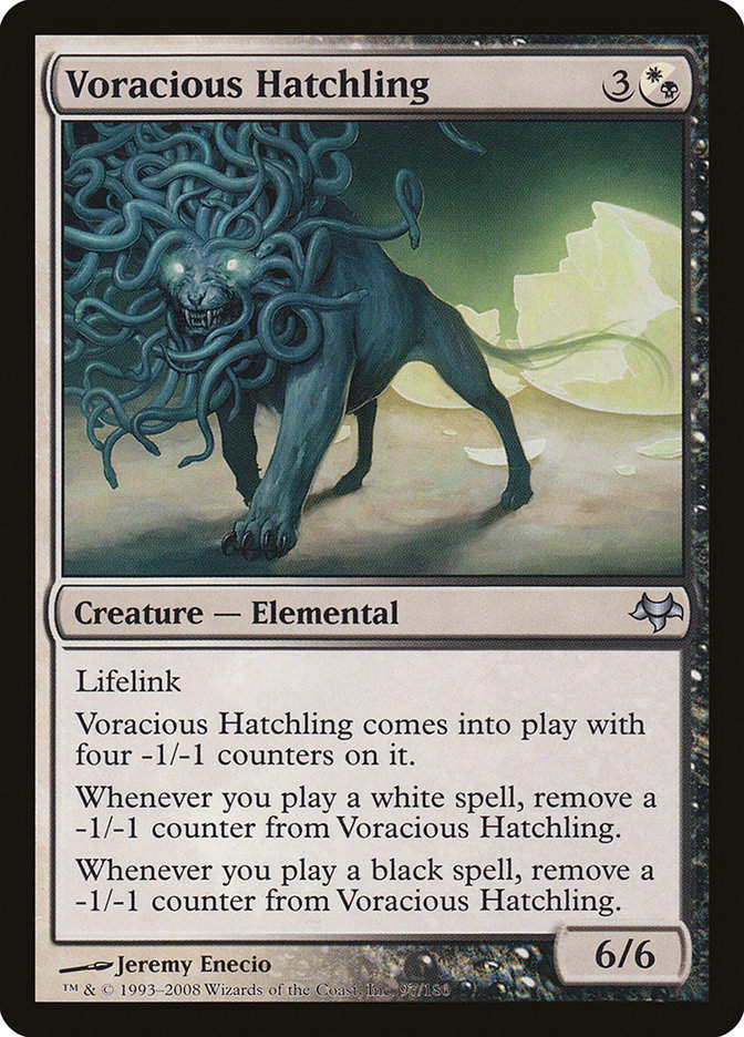Voracious Hatchling (eve)
