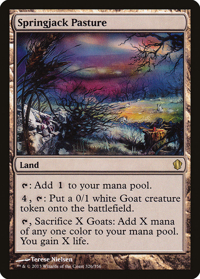 Springjack Pasture (c13)
