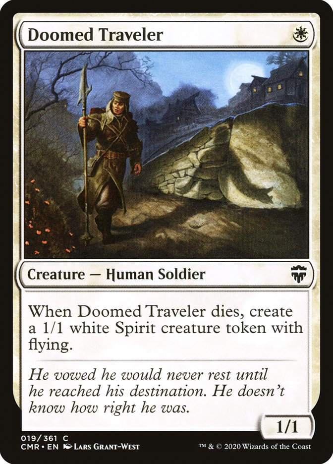 Doomed Traveler (CMR) (19)