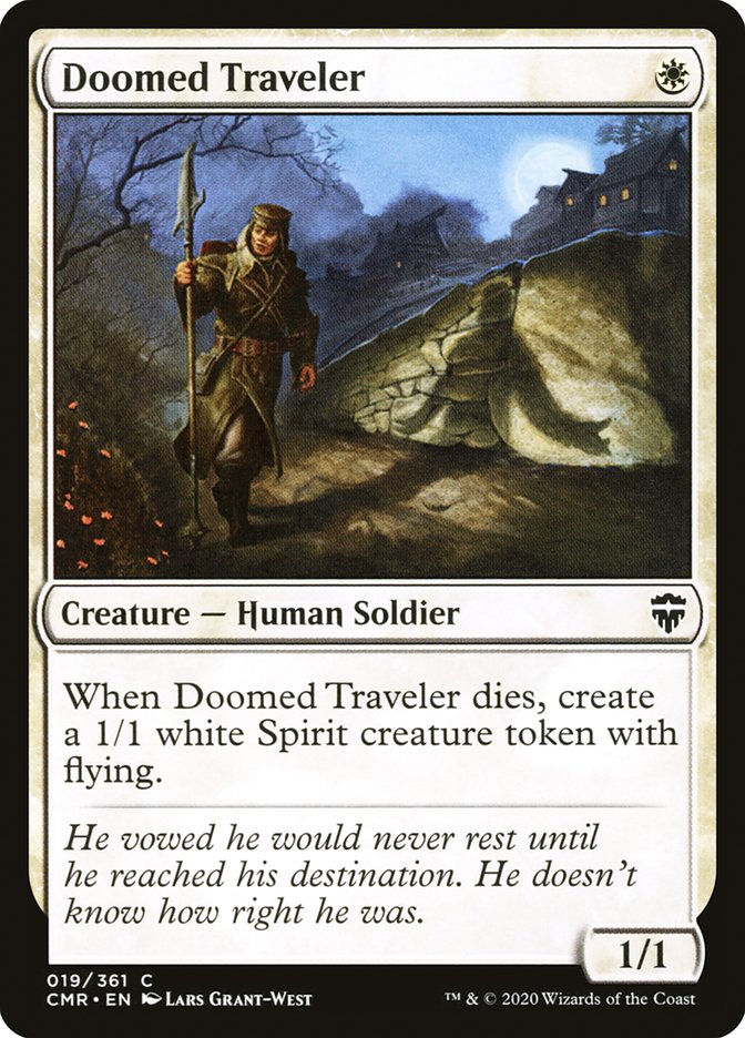 Doomed Traveler (CMR) (19)