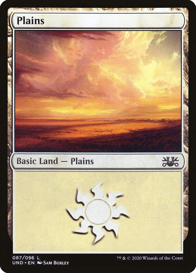 Plains (UND) (87)