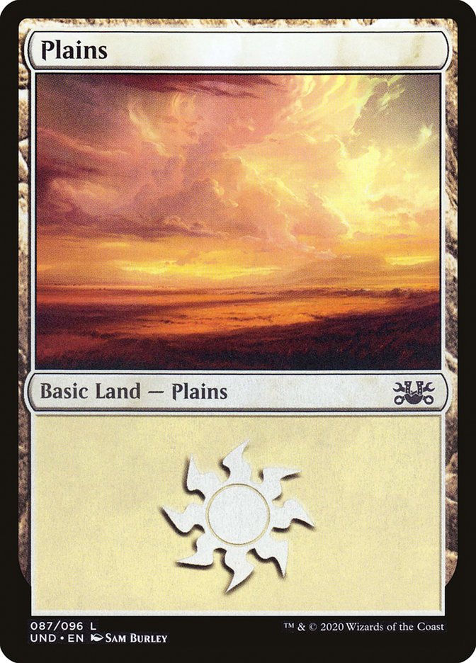 Plains (UND) (87)
