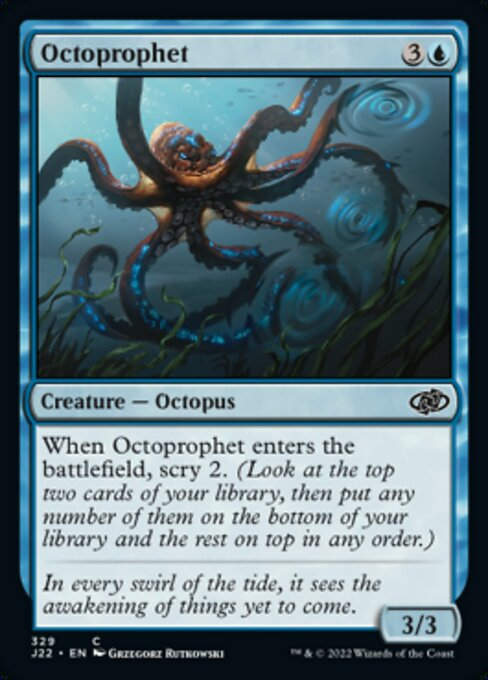 Octoprophet (J22))