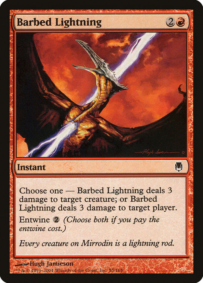 Barbed Lightning (DST) (55)