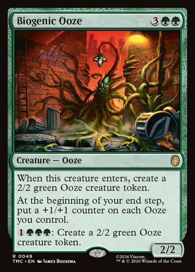 Biogenic Ooze (TMC) (49)
