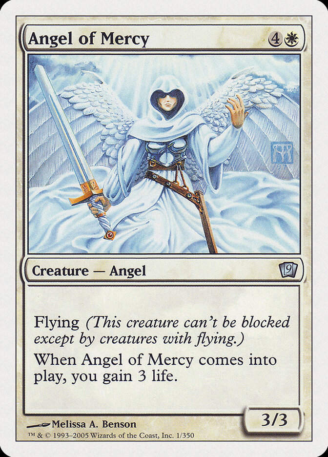 Angel of Mercy (9ED) (1)