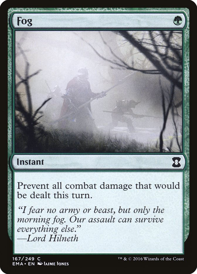 Fog (ema)
