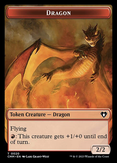 Dragon (tcmm)