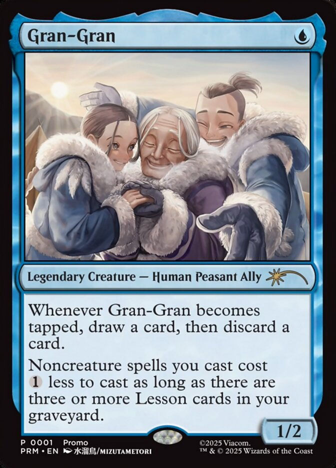 Gran-Gran (PW25) (14)