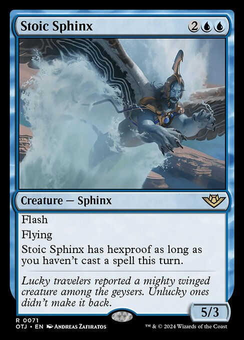 Stoic Sphinx (otj) (71)