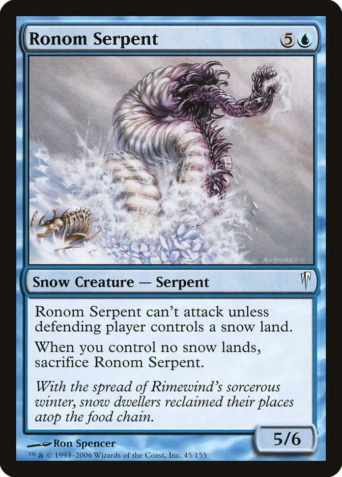 Ronom Serpent (CSP) (45)