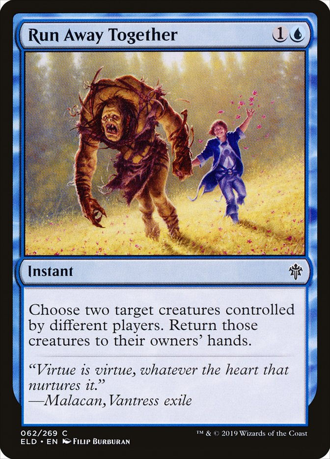 Run Away Together (ELD) (62)