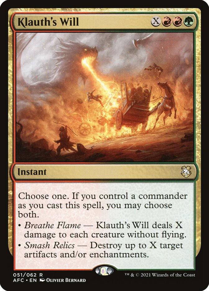 Klauth's Will (AFC) (51)