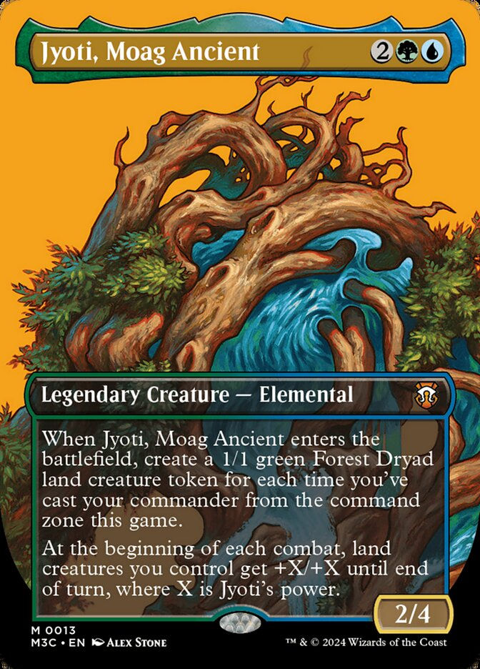 Jyoti, Moag Ancient (m3c) (13) / Borderless