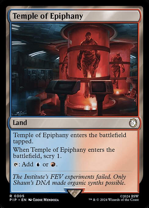 Temple of Epiphany (pip) (305)