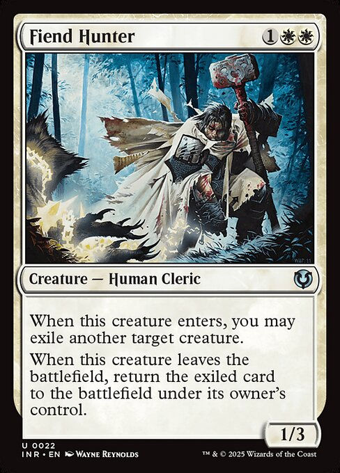 Fiend Hunter (INR) (22)