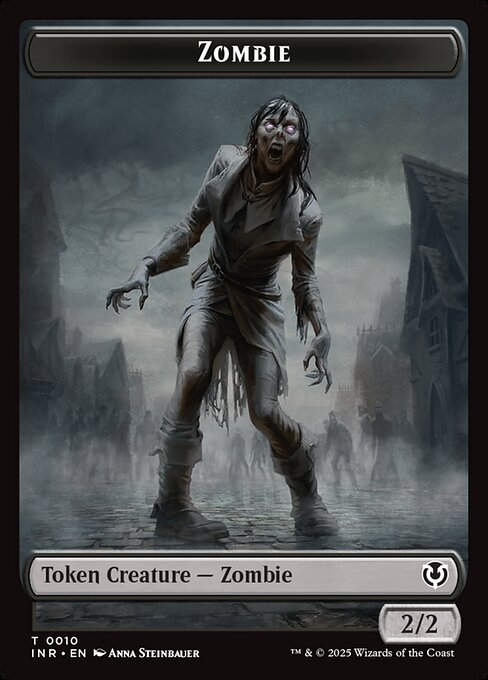 Zombie (TINR) (10)