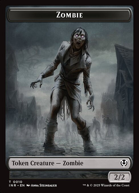 Zombie (TINR) (10)