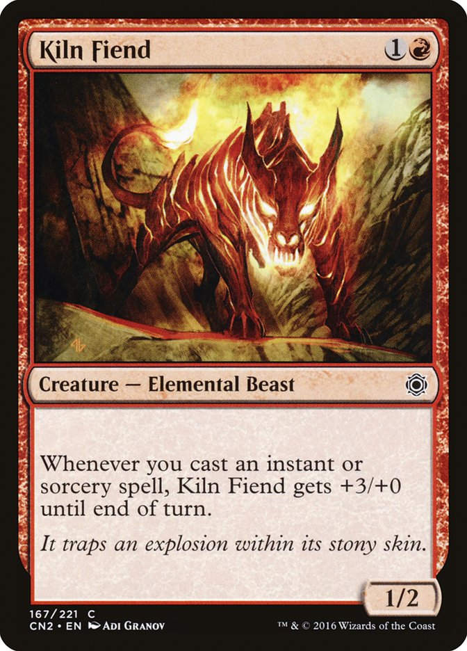 Kiln Fiend (cn2)